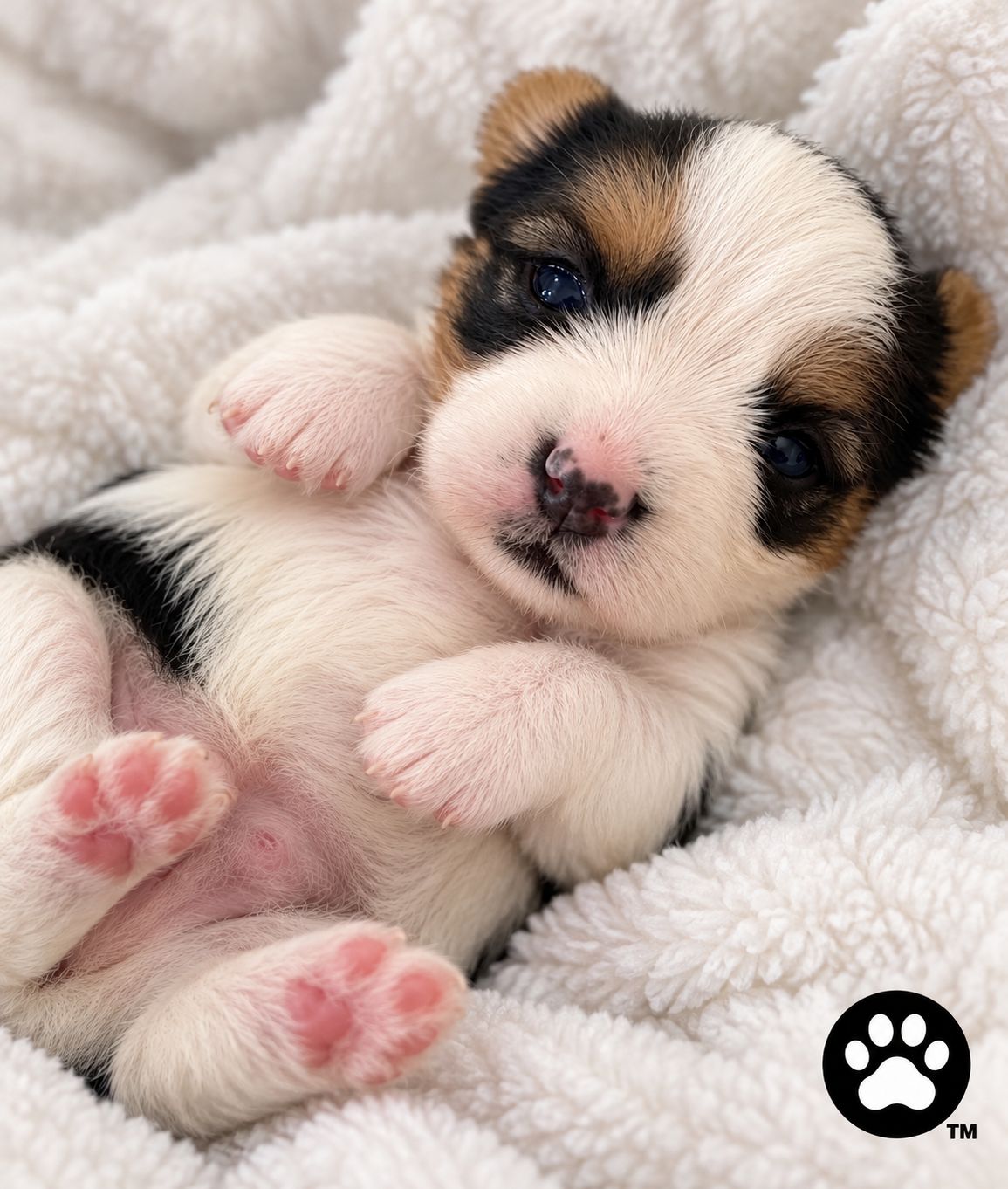 Miniature Male Yorkie Oreo