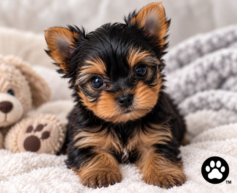 Teacup Male Yorkie Miles Teacup Male Yorkie Miles