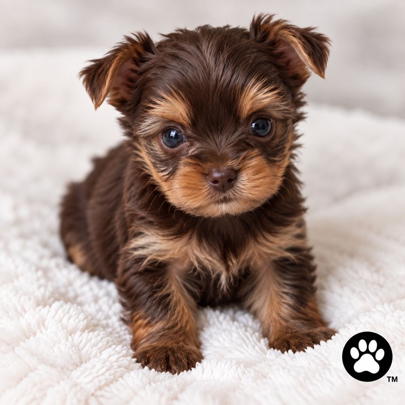 Miniature Male Yorkie Brisket Miniature Male Yorkie Brisket