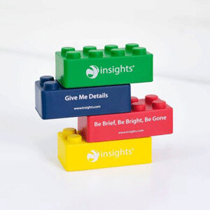 Insights Discovery® Building Blocks