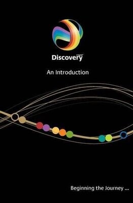 Insights Discovery® Journey Book