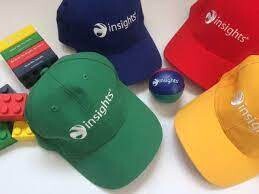 Insights Discovery® Caps