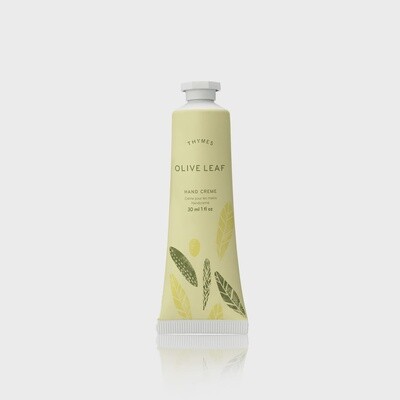 Crème pour les mains par Thymes, Olive Leaf