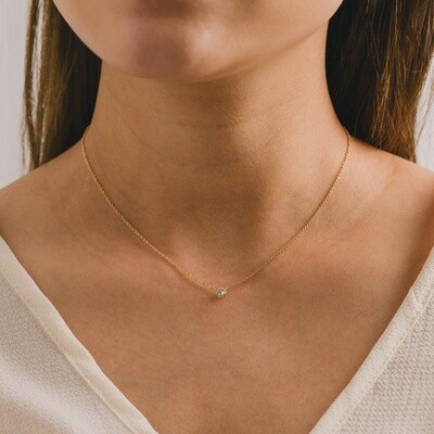 Collier Solitaire