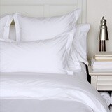 Percale Deluxe - Taies d&#39;oreiller (5 couleurs)