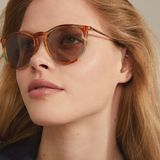 Lunettes de soleil Vanille