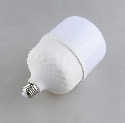 5 x E27 LED Lamp - 48W - 6500K