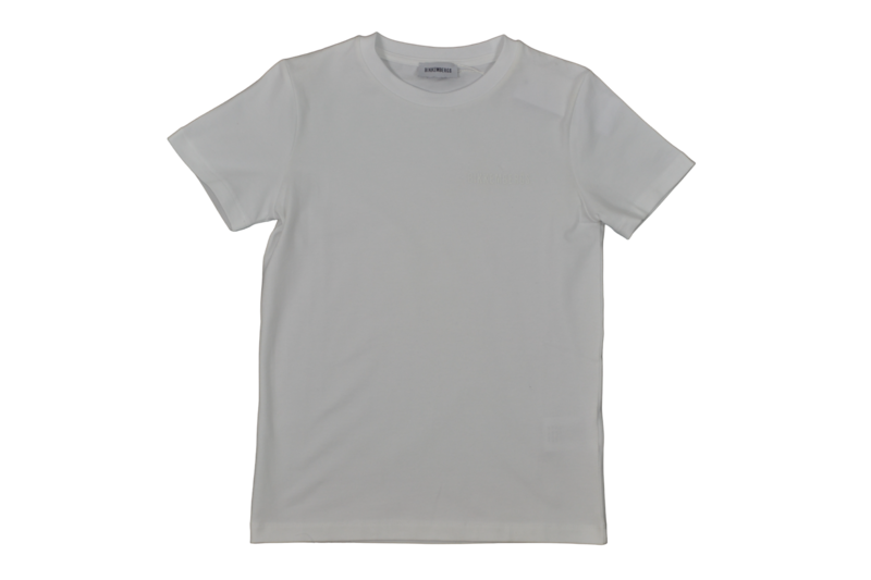 Bikkembergs T-Shirt wit