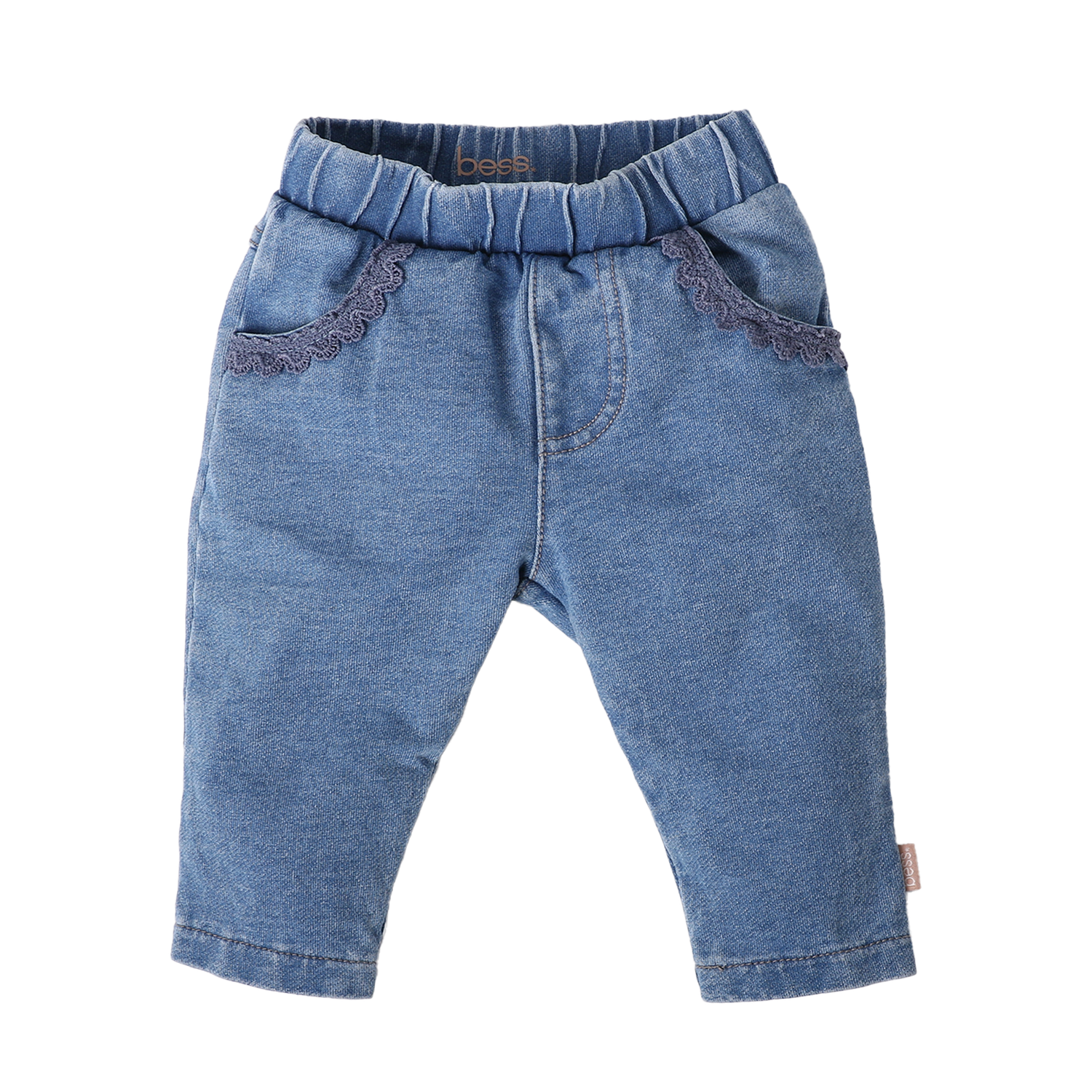 Bess Jegging denim