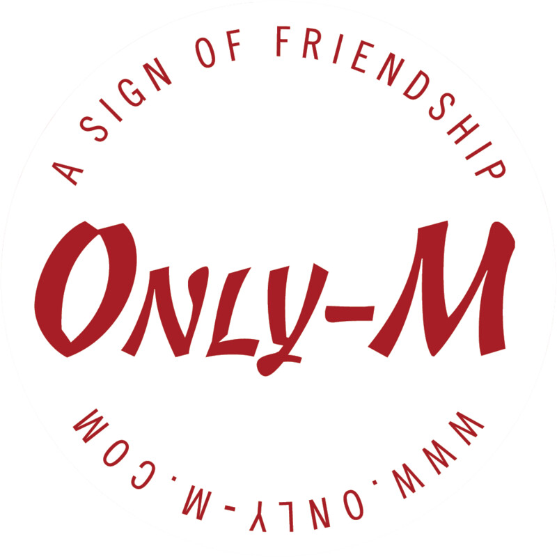ONLY M