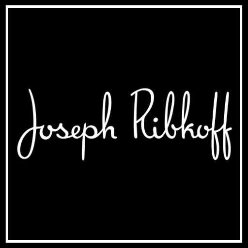 JOSEPH RIBKOFF