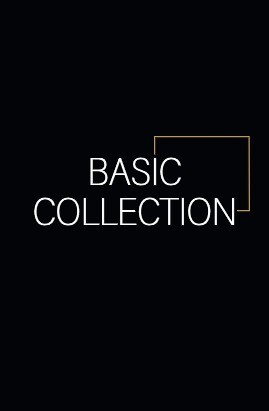 BASIC COLLECTION