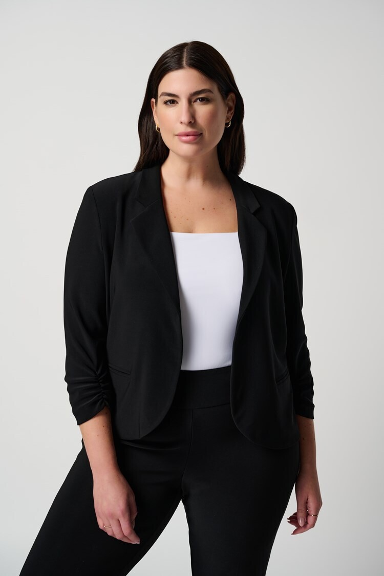 BLAZER JOSEPH RIBKOFF