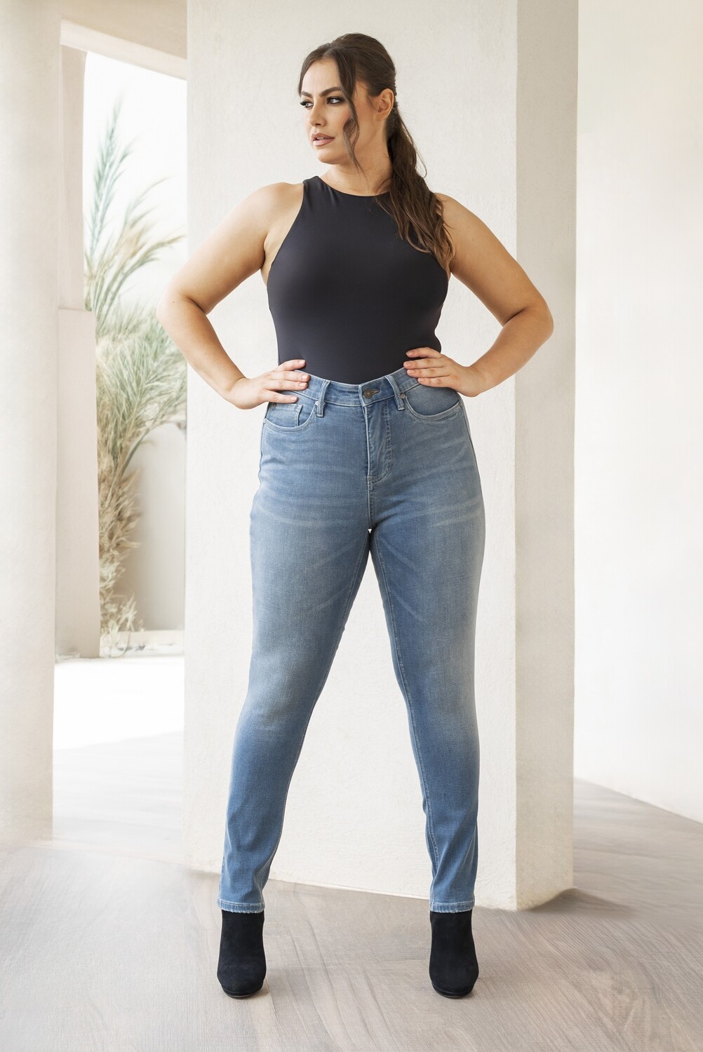 JEANS FOX FACTOR
