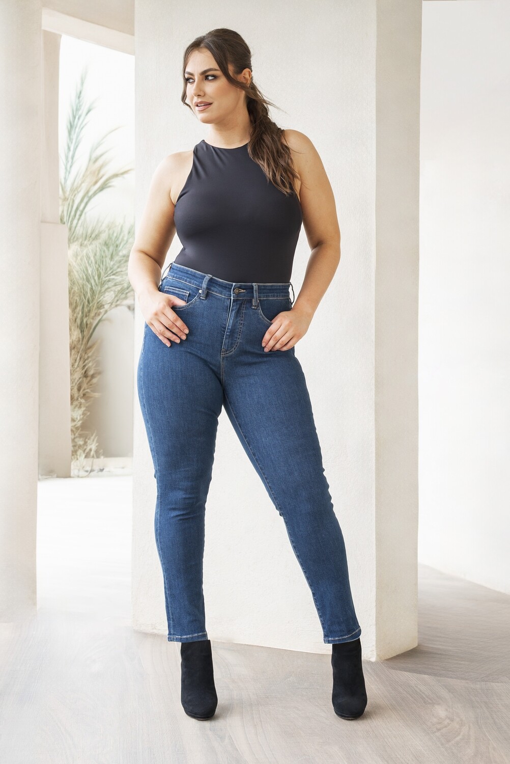 JEANS FOX FACTOR