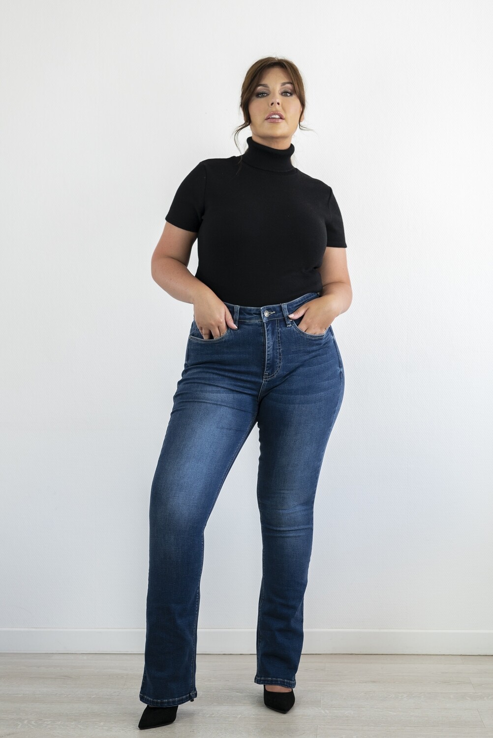 JEANS FOX FACTOR