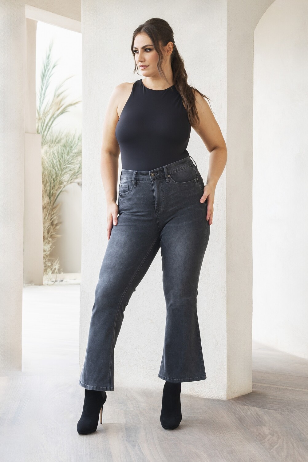 JEANS FOX FACTOR
