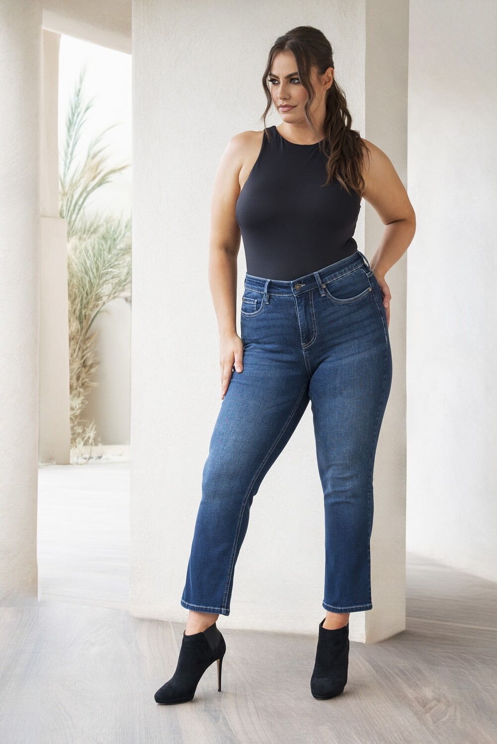 JEANS FOX FACTOR
