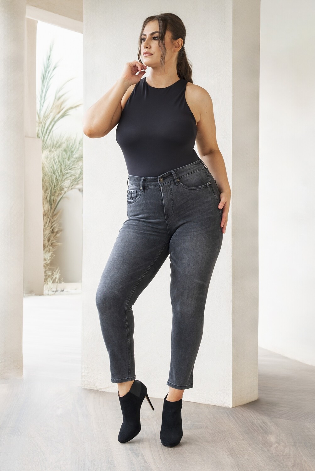 JEANS FOX FACTOR