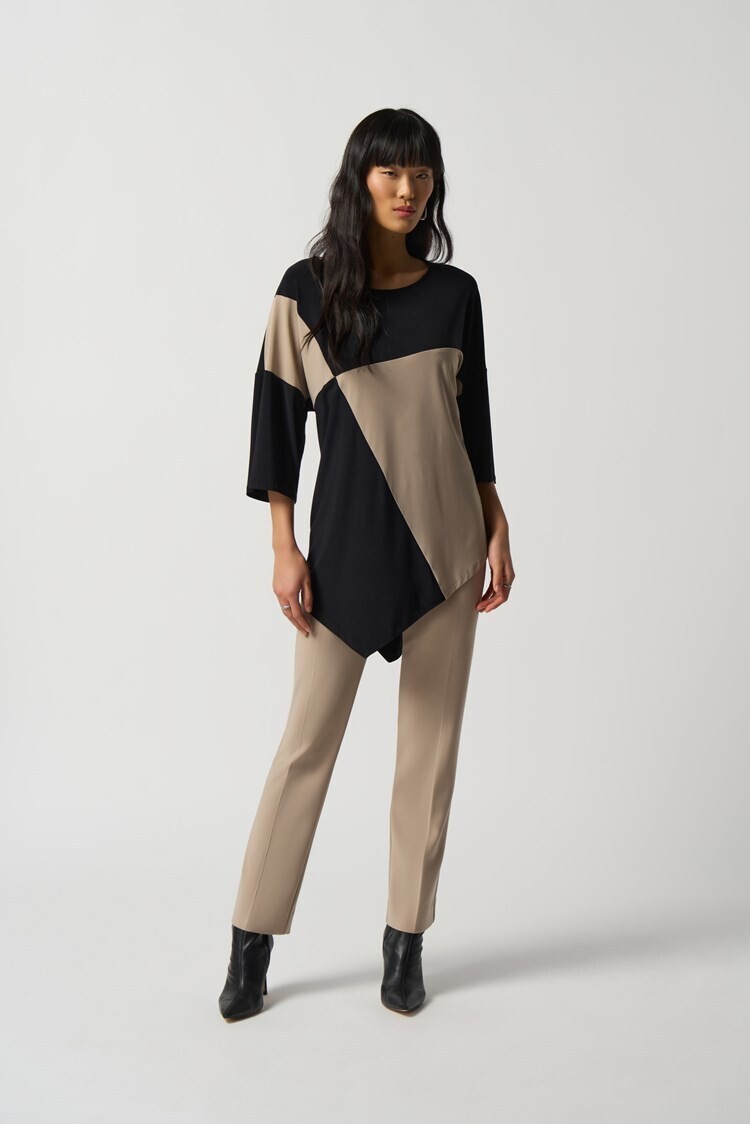 BROEK JOSEPH RIBKOFF