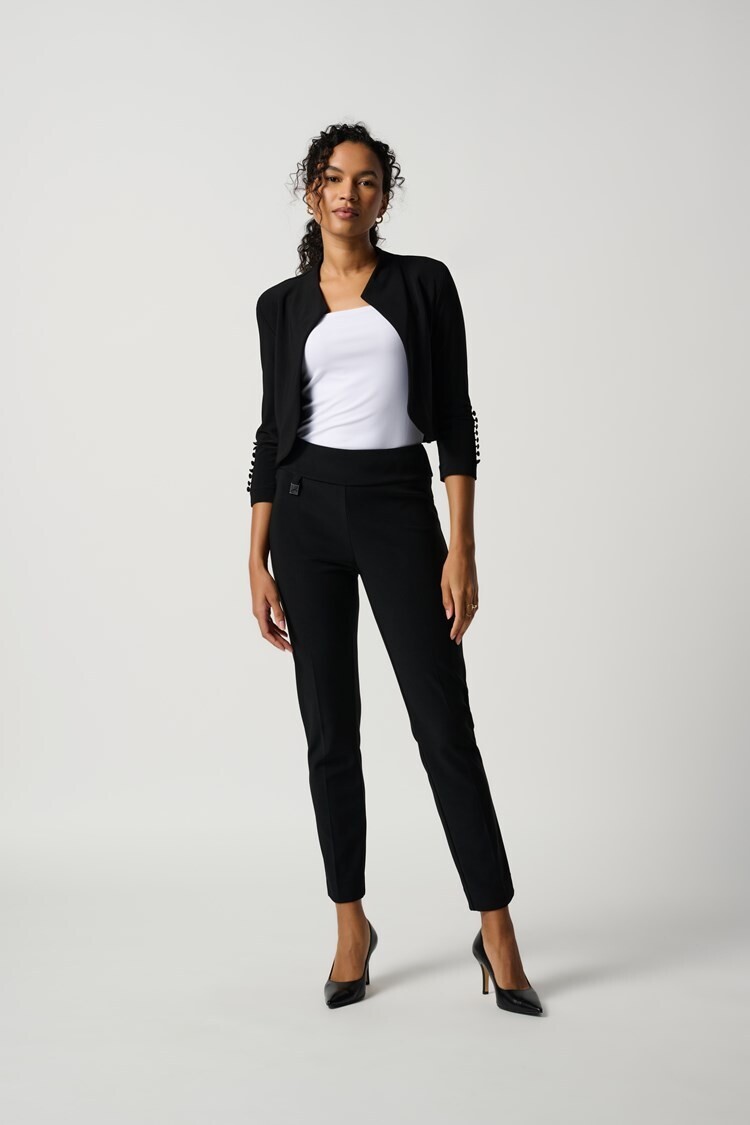 BROEK JOSEPH RIBKOFF