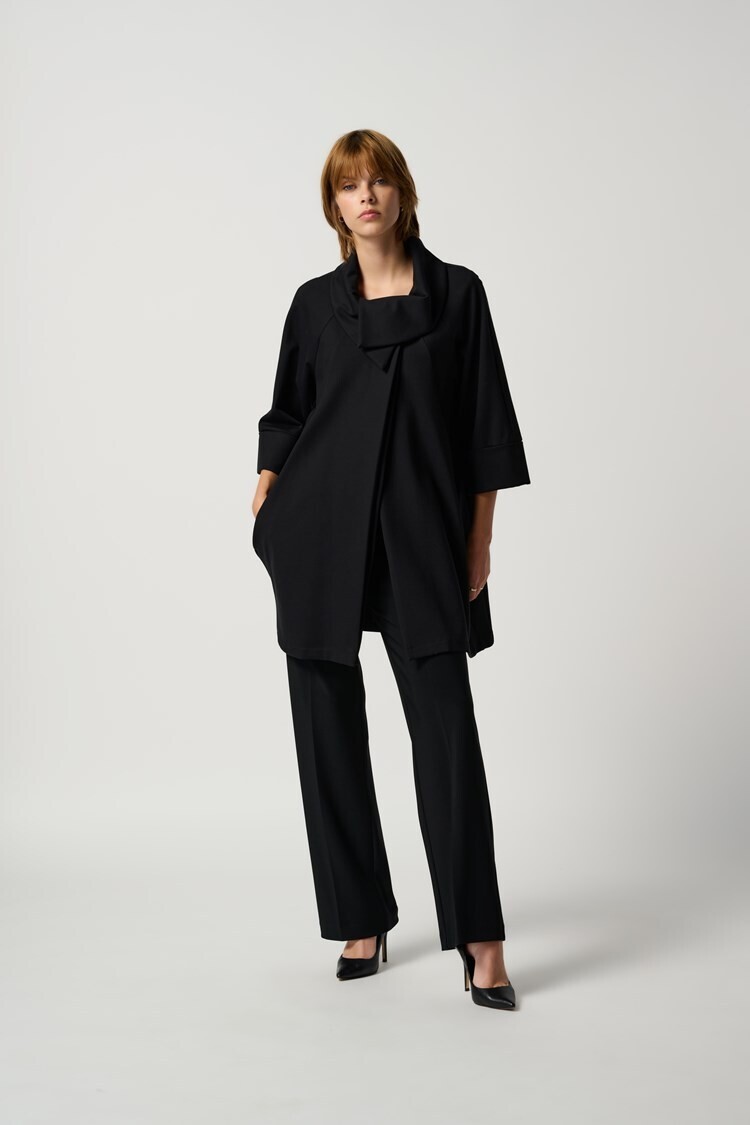 BROEK JOSEPH RIBKOFF