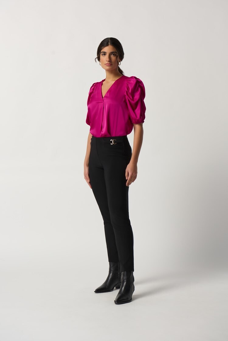 BROEK JOSEPH RIBKOFF