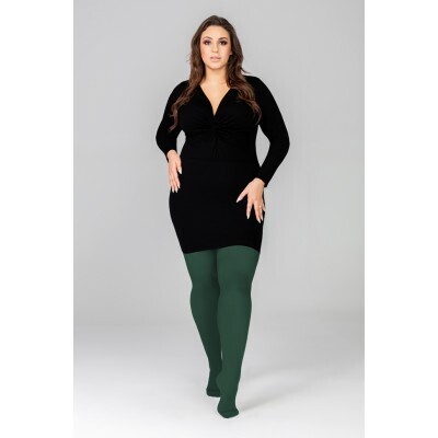 PANTY ELISABETH 70 DEN EMERALD
