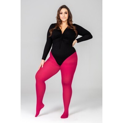PANTY ELISABETH 70DEN RUBY