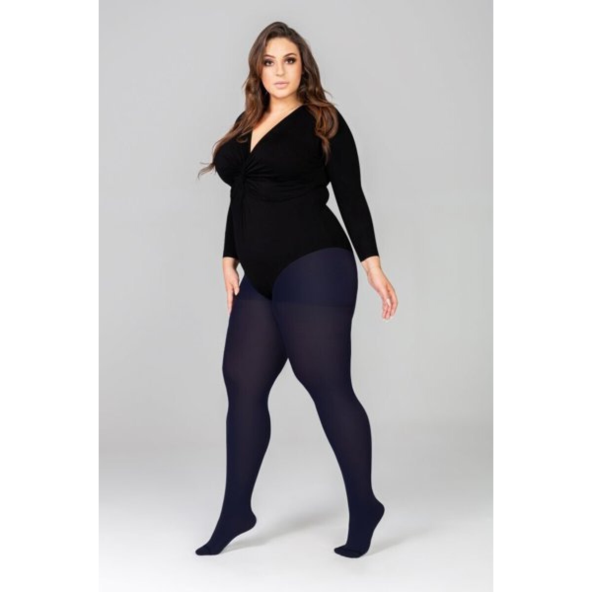 PANTY ELISABETH 70DEN SAPPHIRE