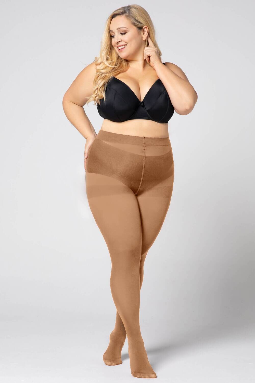 PANTY MARGARET 50DEN COOKIE