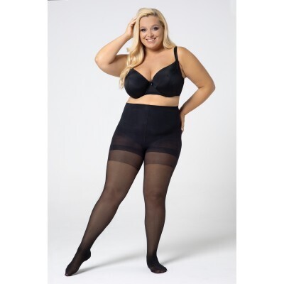 PANTY SHAPING 30DEN ONYX