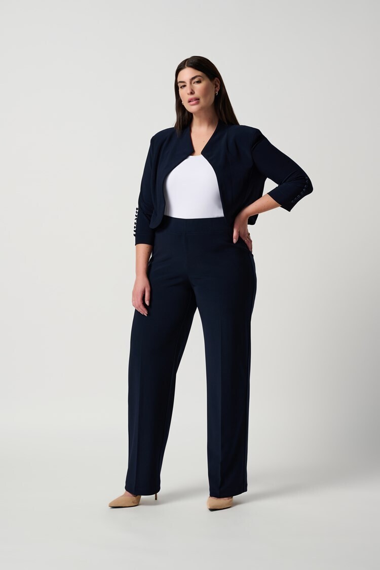 BROEK JOSEPH RIBKOFF