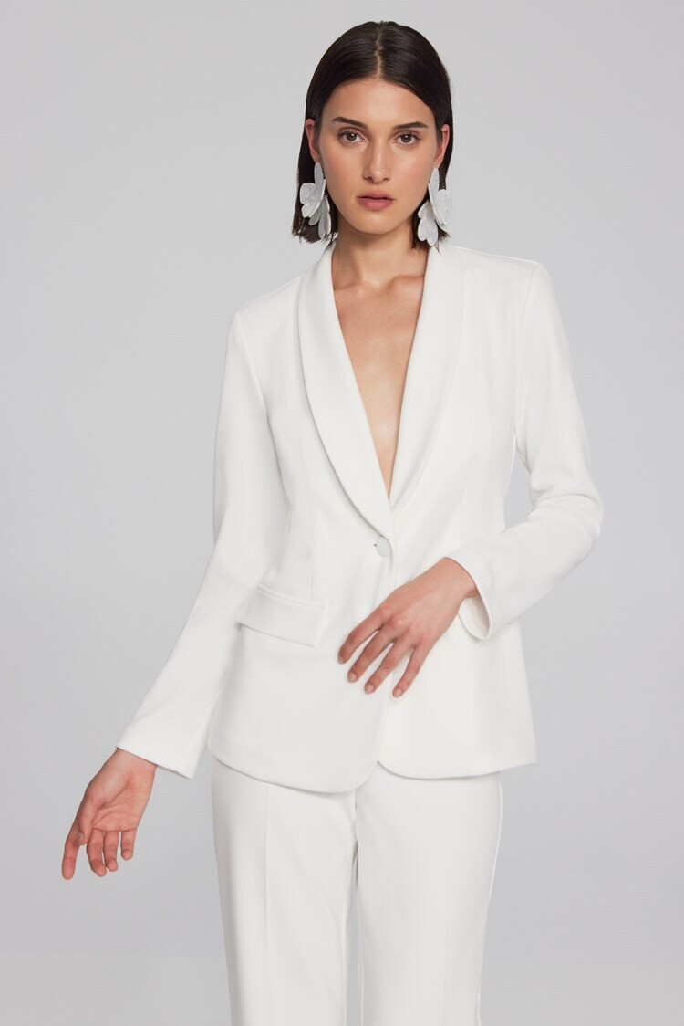 BLAZER JOSEPH RIBKOFF
