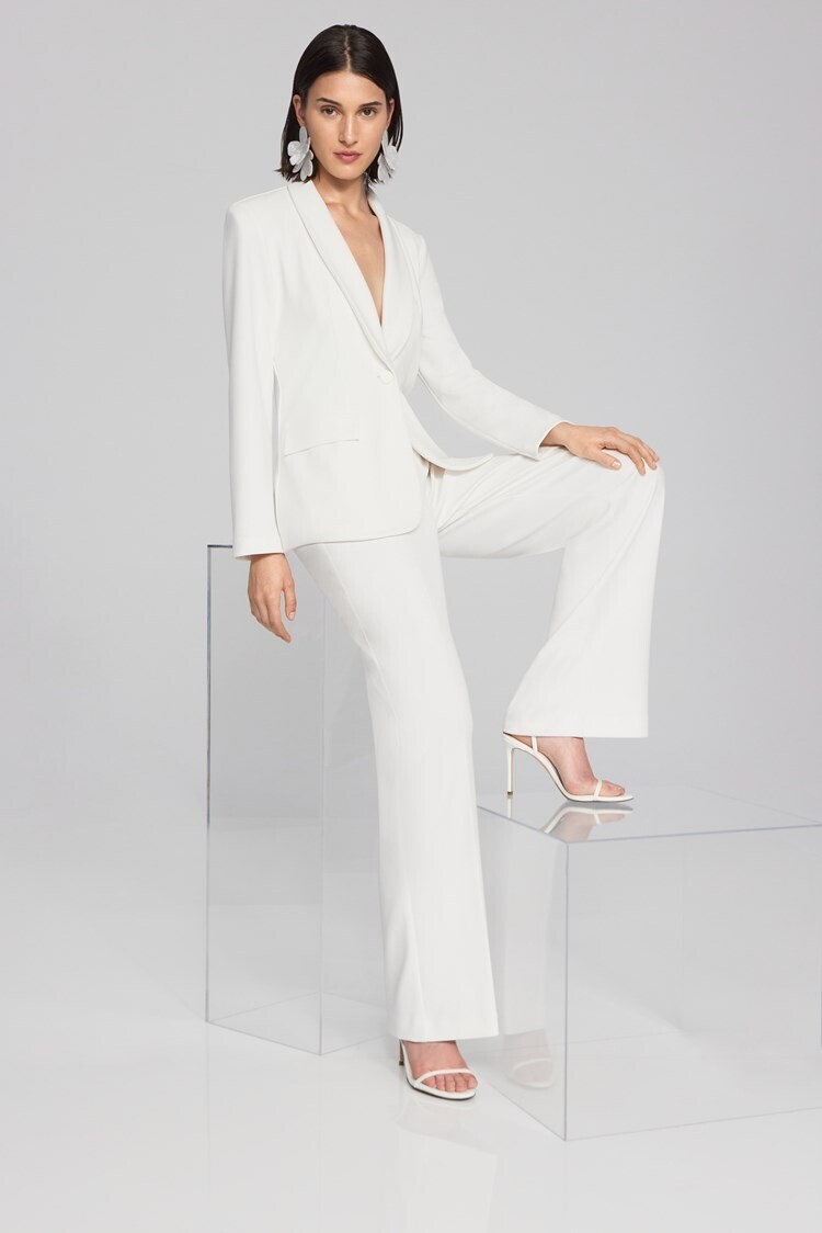 BROEK JOSEPH RIBKOFF