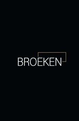BROEKEN