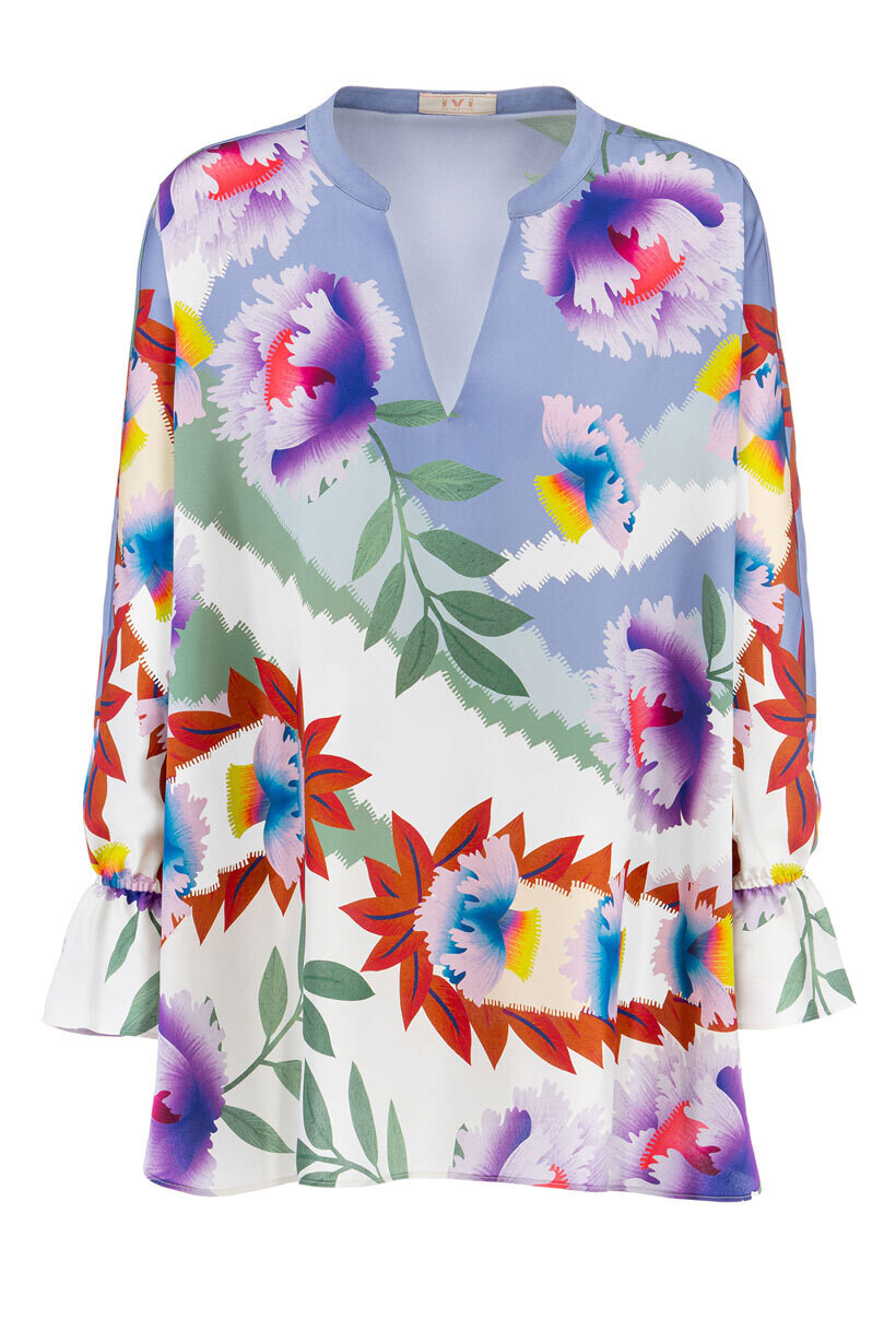 BLOUSE IVI COLLECTION