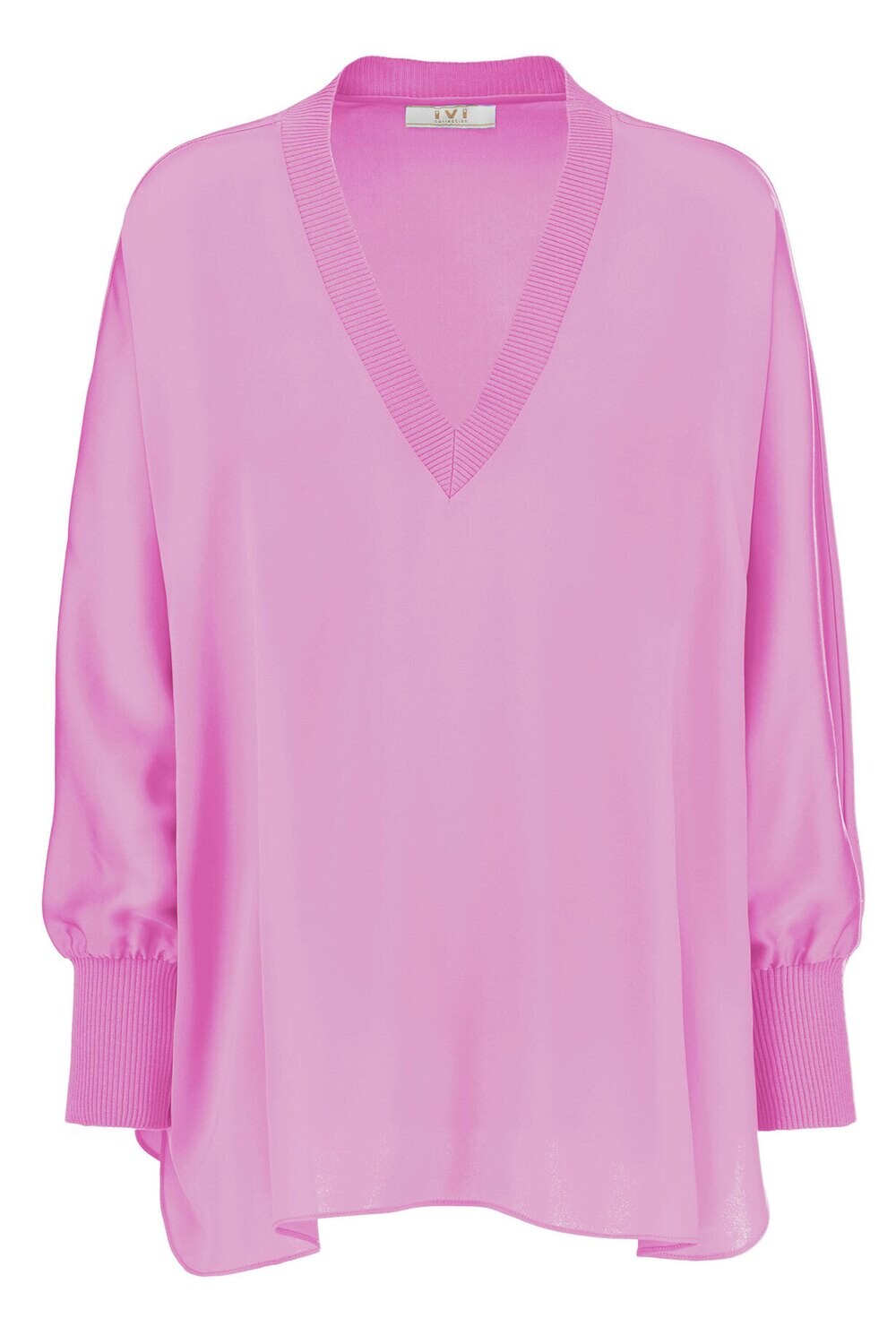 BLOUSE IVI COLLECTION