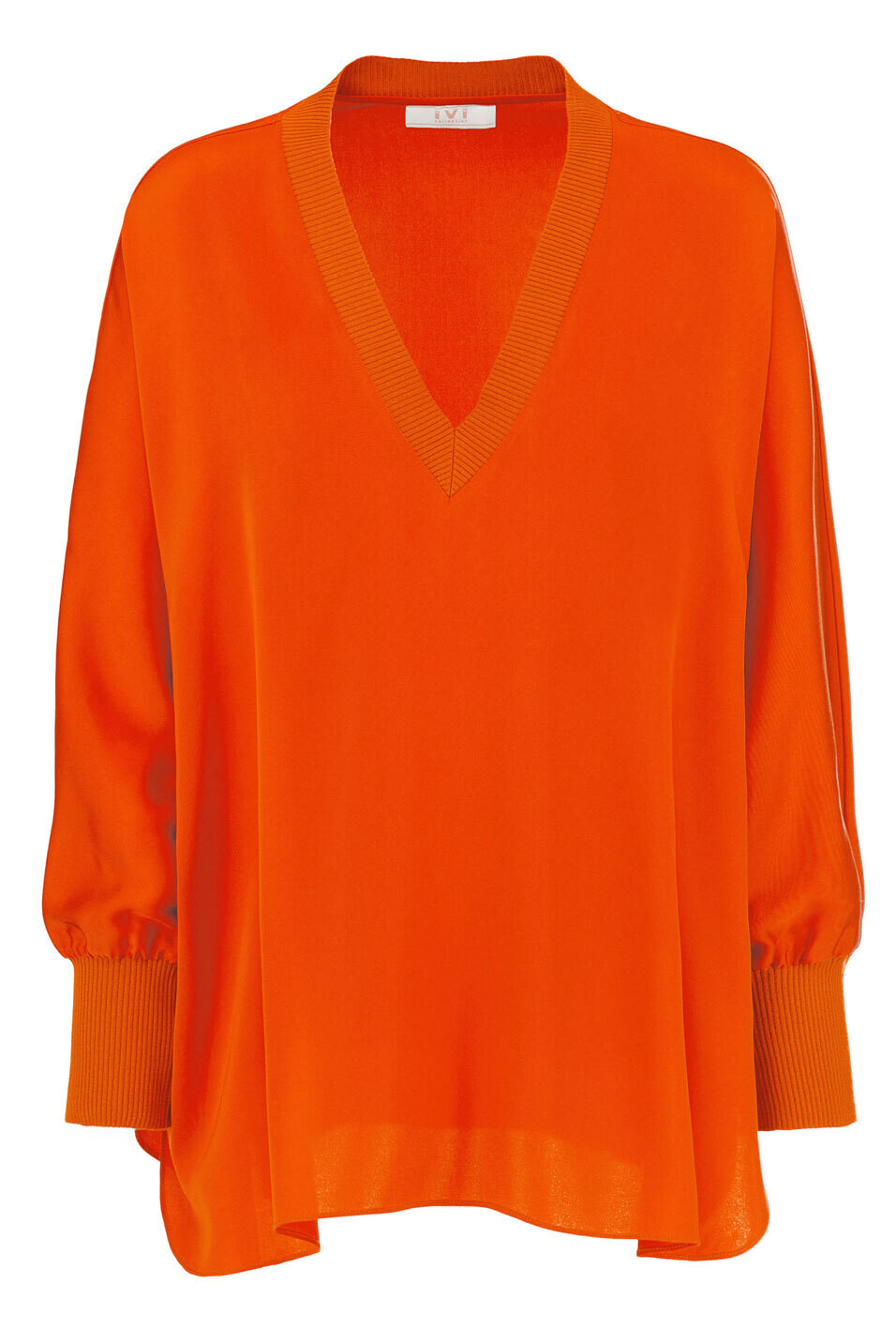 BLOUSE IVI COLLECTION
