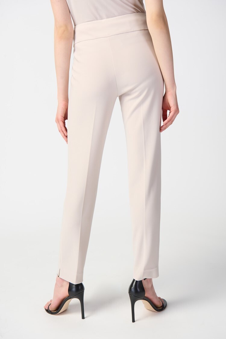 BROEK JOSEPH RIBKOFF