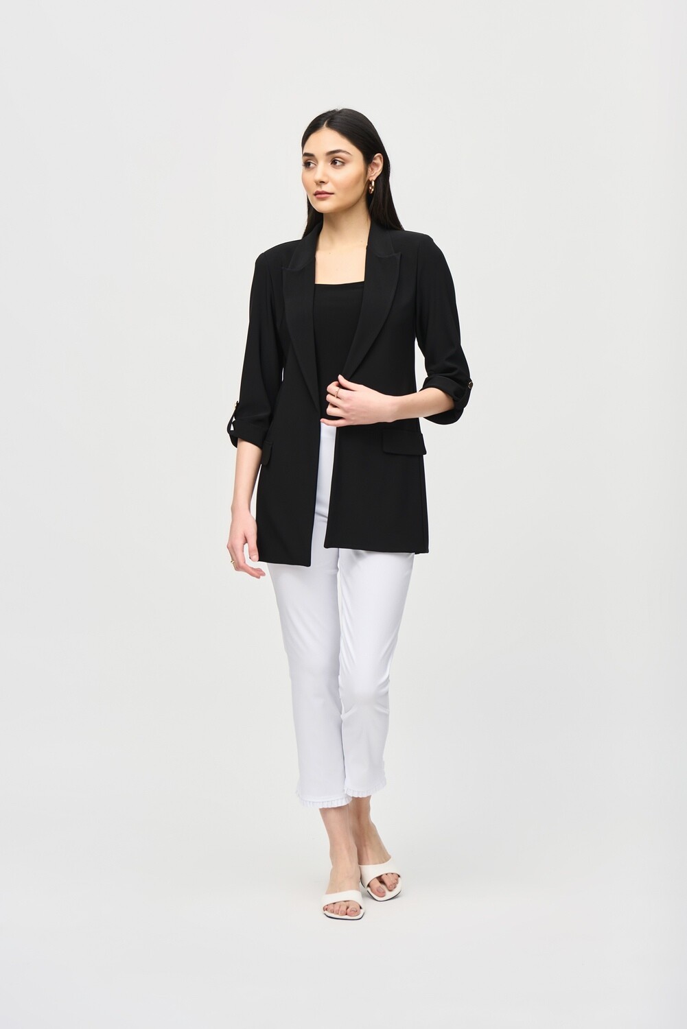 BLAZER JOSPEH RIBKOFF