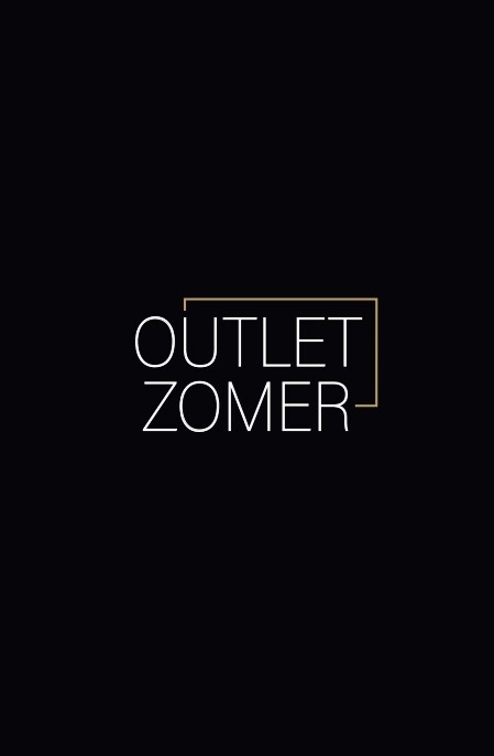 OUTLET ZOMER