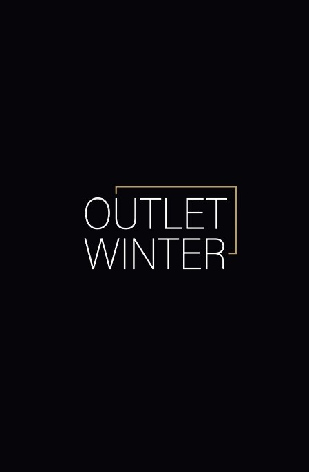 OUTLET WINTER