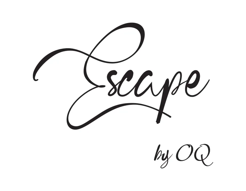 ESCAPE BY ORIENTIQUE