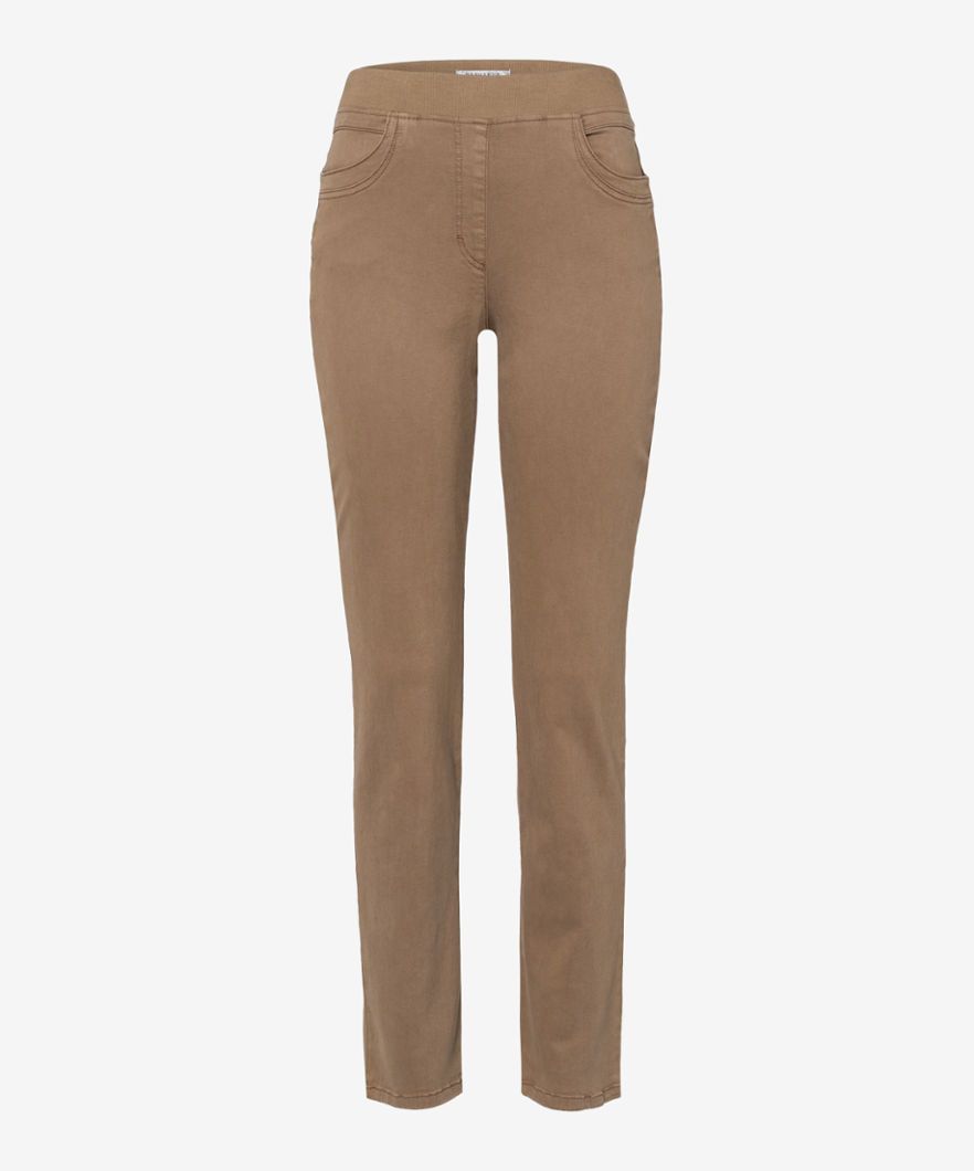 BROEK RAPHAELA BY BRAX PAMINA