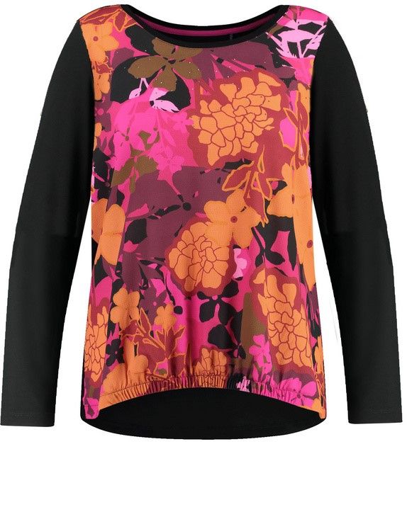 T-SHIRT SAMOON