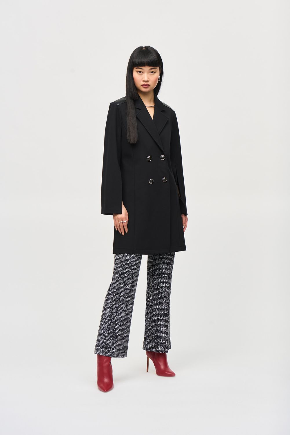 BROEK JOSEPH RIBKOFF