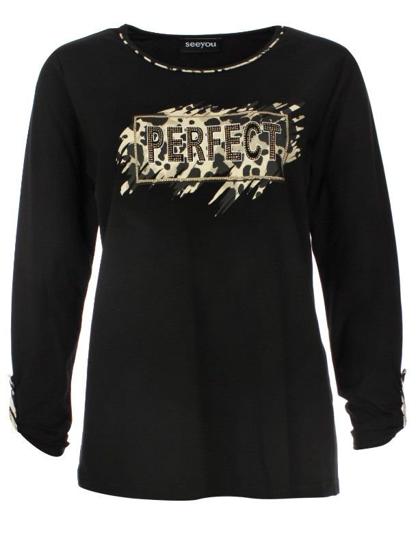 T-SHIRT SEE YOU