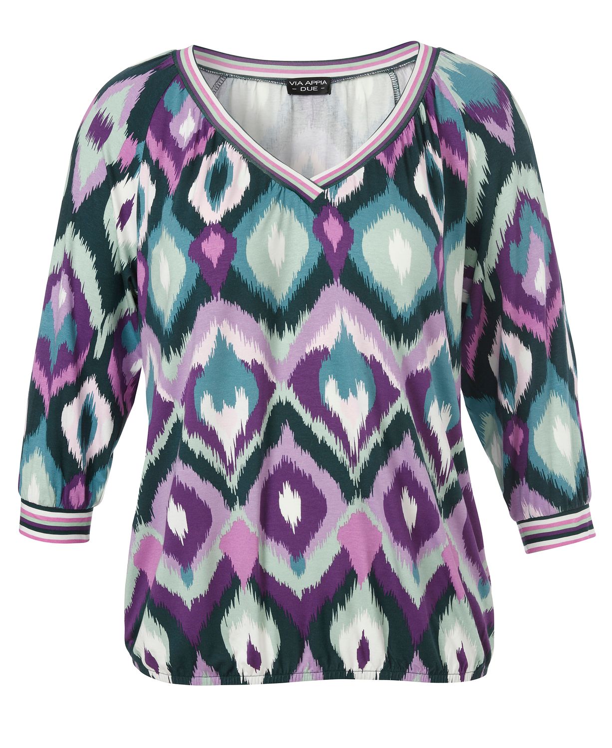 T-SHIRT VIA APPIA DUE
