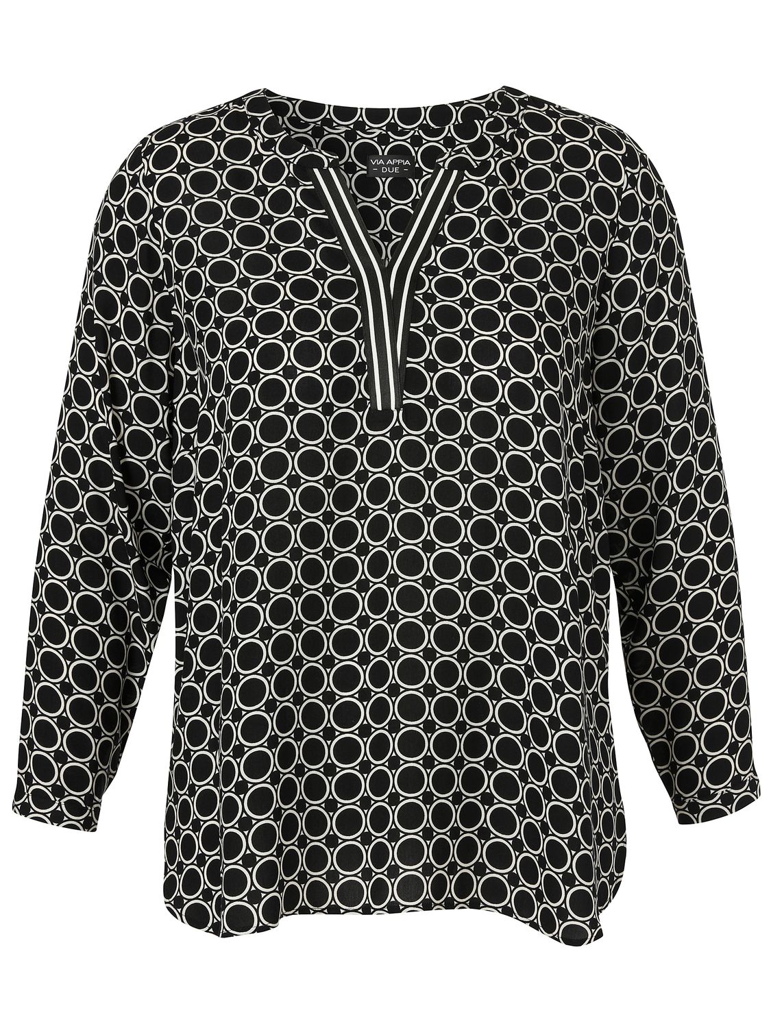 BLOUSE VIA APPIA DUE